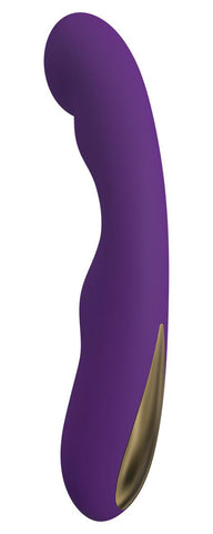 Dandiya Purple Vibrator (net)