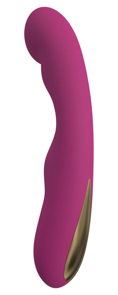 Dandiya Pink Vibrator (net)