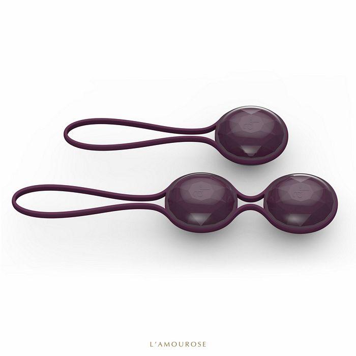 Mya Beads Pro Plum