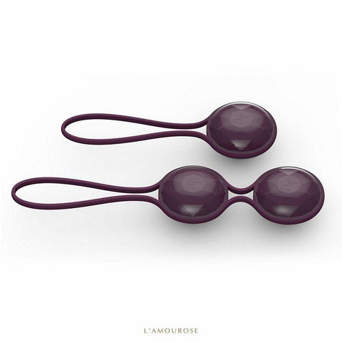 Mya Beads Pro Plum