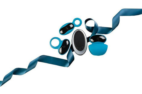 Paramour Deep Teal