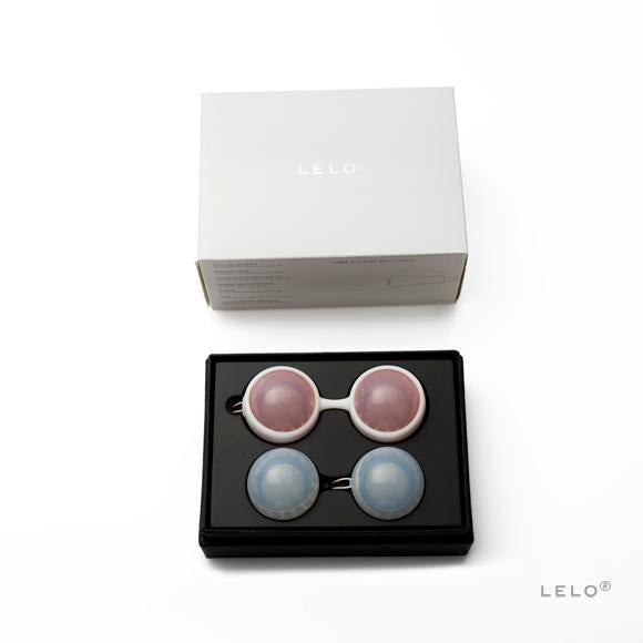 Femme Luna Beads (net)