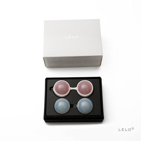 Femme Luna Beads (net)