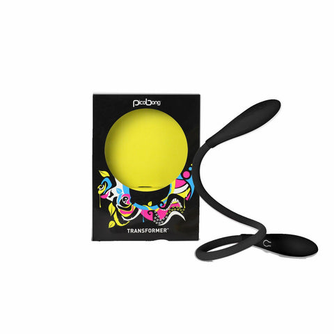 Pico Bong Transformer Black (net)