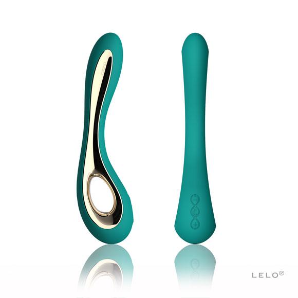 Insignia Isla Turquoise Green (net)