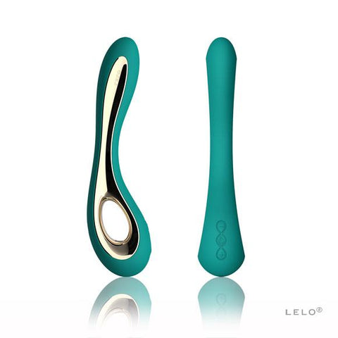 Insignia Isla Turquoise Green (net)