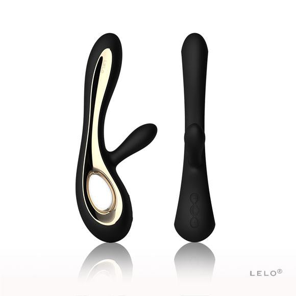 Insignia Soraya Black (net)