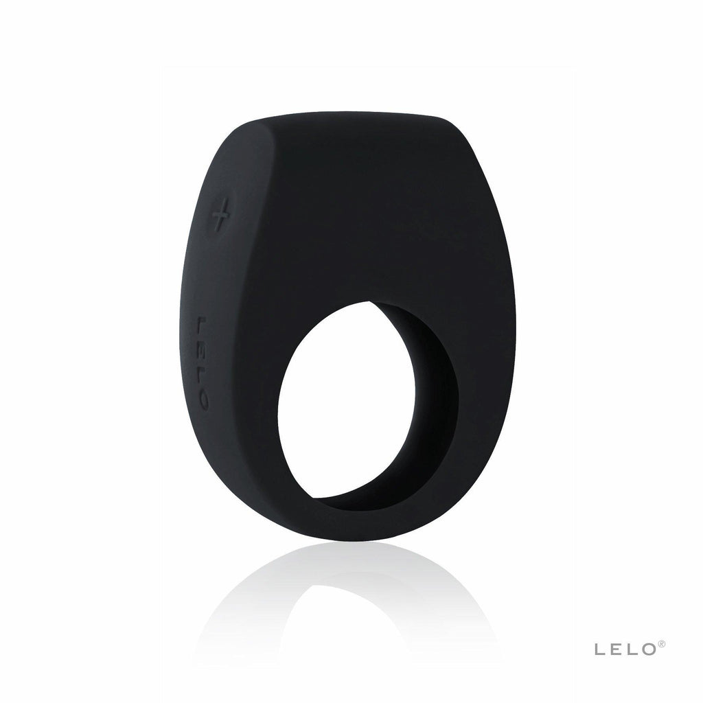 Homme Tor 2 Black (net)