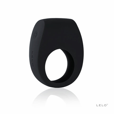 Homme Tor 2 Black (net)