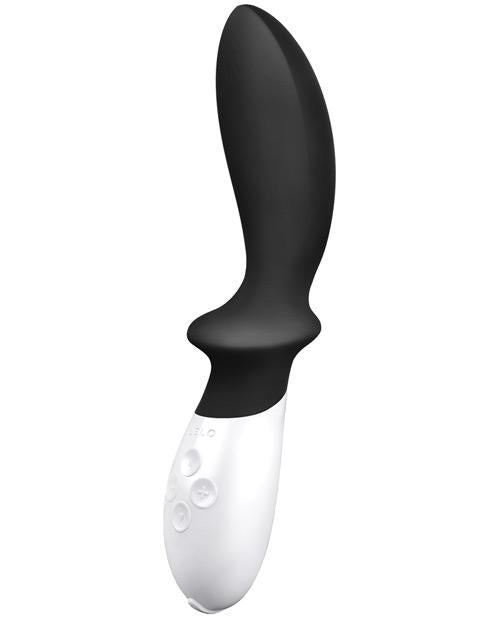 Loki Obsidian Black (net)