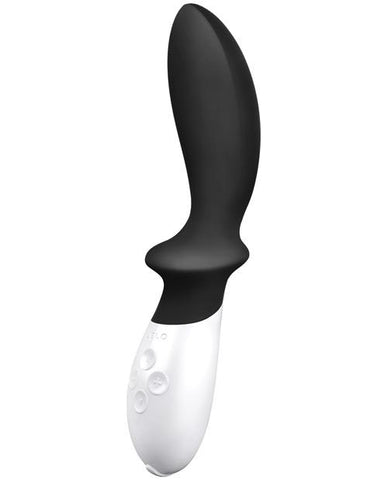 Loki Obsidian Black (net)