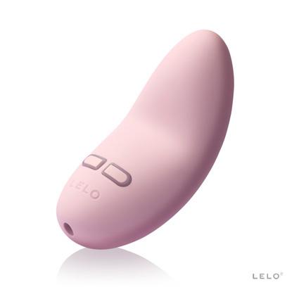Lily 2 Pink (net)