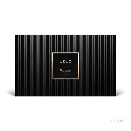 Alibi Holiday Gift Set (net)