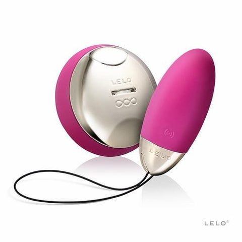 Insignia Lyla 2 Cerise (net)