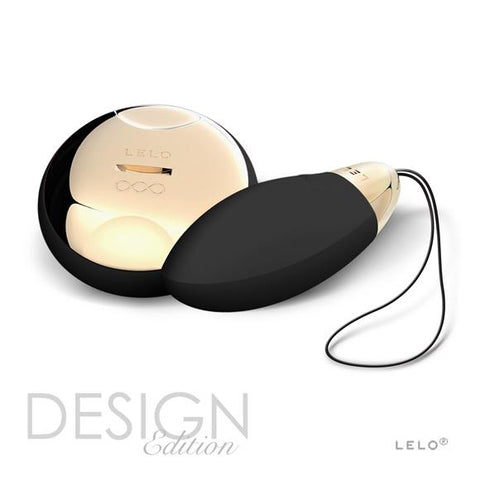 Insignia Lyla 2 Black (net)