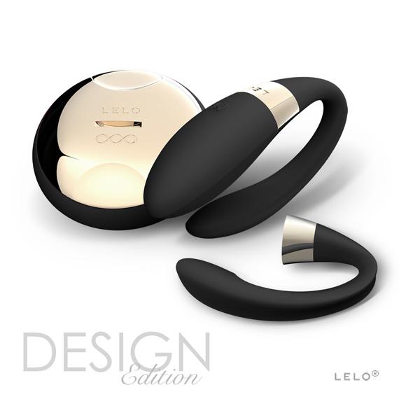 Tiani 2 Design Edition Black (net)