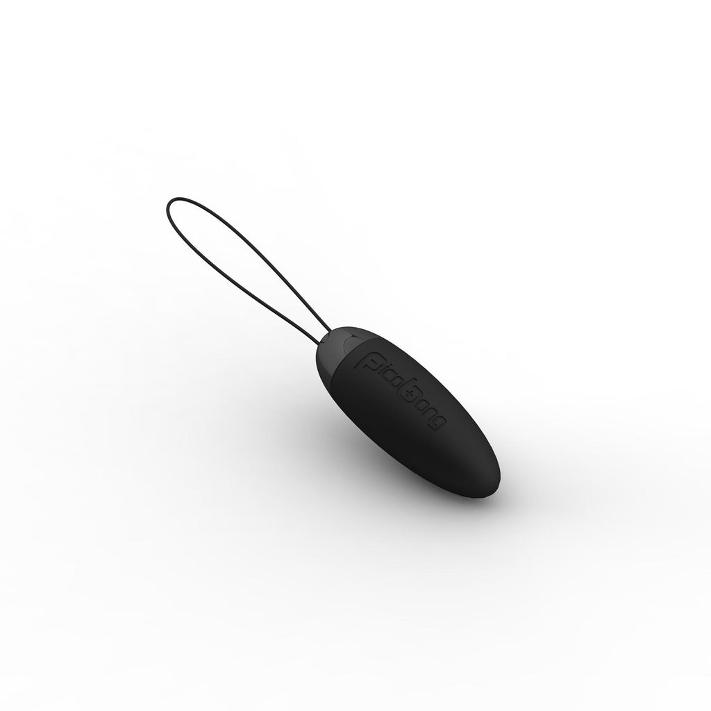 Honi Mini Vibe Black (net) Pico Bong