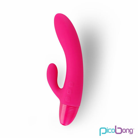 Kaya Rabbit Vibe Cerise (net) Pico Bong