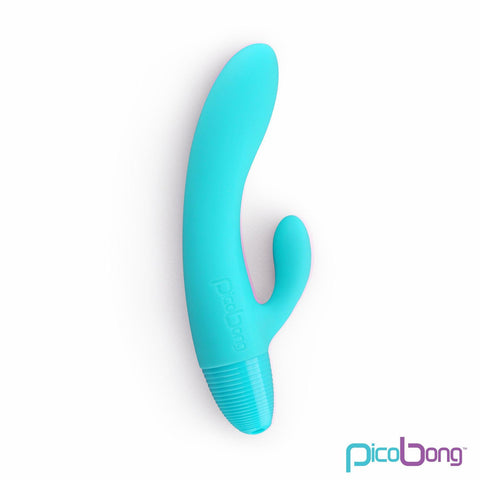 Kaya Rabbit Vibe Blue (net) Pico Bong