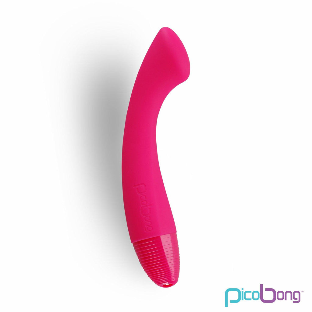 Moka G Vibe Cerise (net) Pico Bong