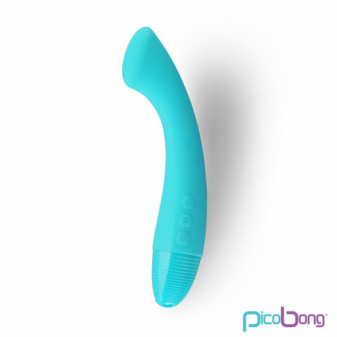 Moka G Vibe Blue (net) Pico Bong