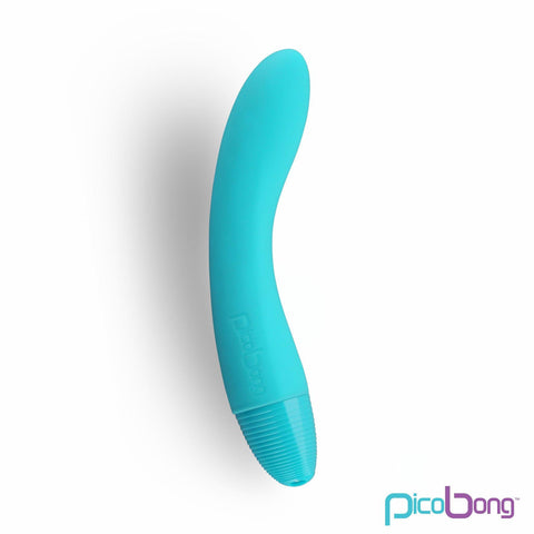 Zizo Innie Vibe Blue (net) Pico Bong