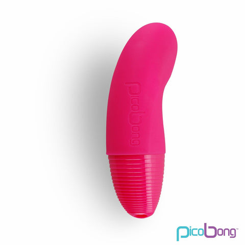 Ako Outie Vibe Cerise (net) Pico Bong