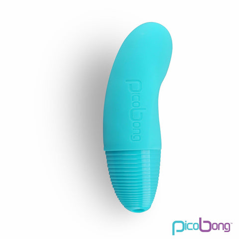 Ako Outie Vibe Blue (net) Pico Bong