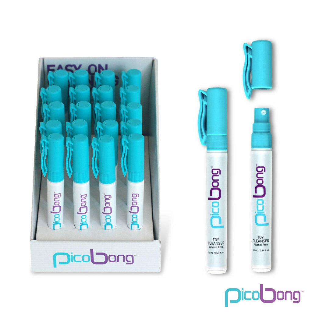 Pico Bong Toy Cleanser (pen Spray) (net)