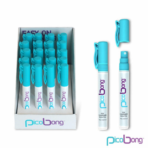 Pico Bong Toy Cleanser (pen Spray) (net)