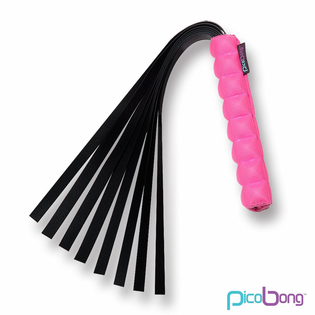 Take No Evil Whip Cerise (net) Pico Bong