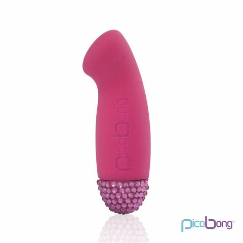 Kiki Bling Holiday Edition Cerise (net)