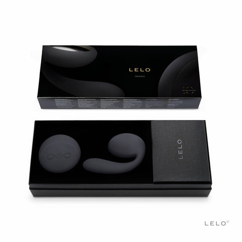Ida Insignia Black (net)