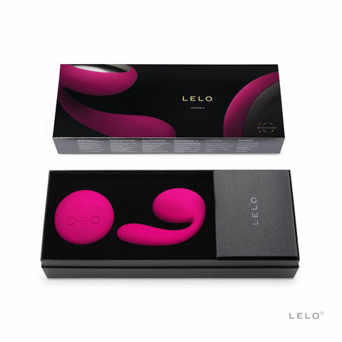 Insignia Ida Cerise (net)