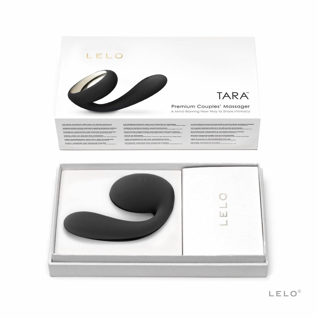 Insignia Tara Black (net)