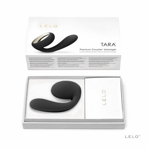 Insignia Tara Black (net)