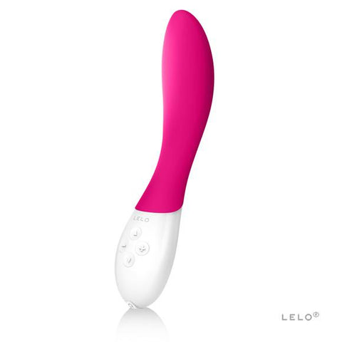 Femme Mona 2 Cerise (net)