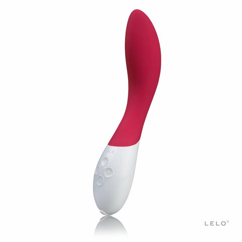 Femme Mona 2 Red (net)