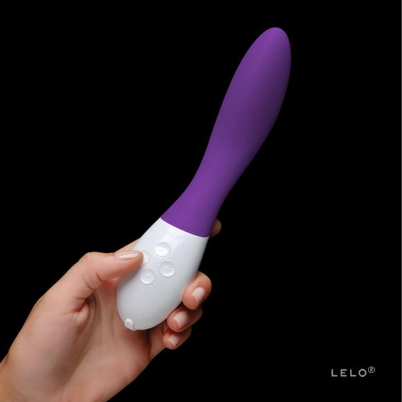 Femme Mona 2 Purple (net)