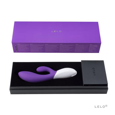 Femme Ina 2 Purple (net)