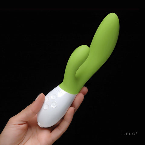 Femme Ina 2 Lime Green (net)