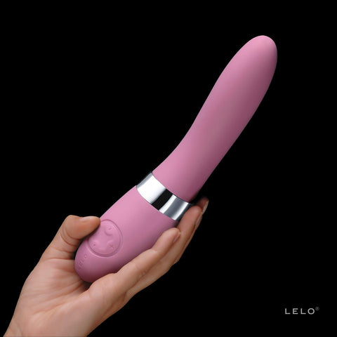 Femme Elise 2 Pink (net)