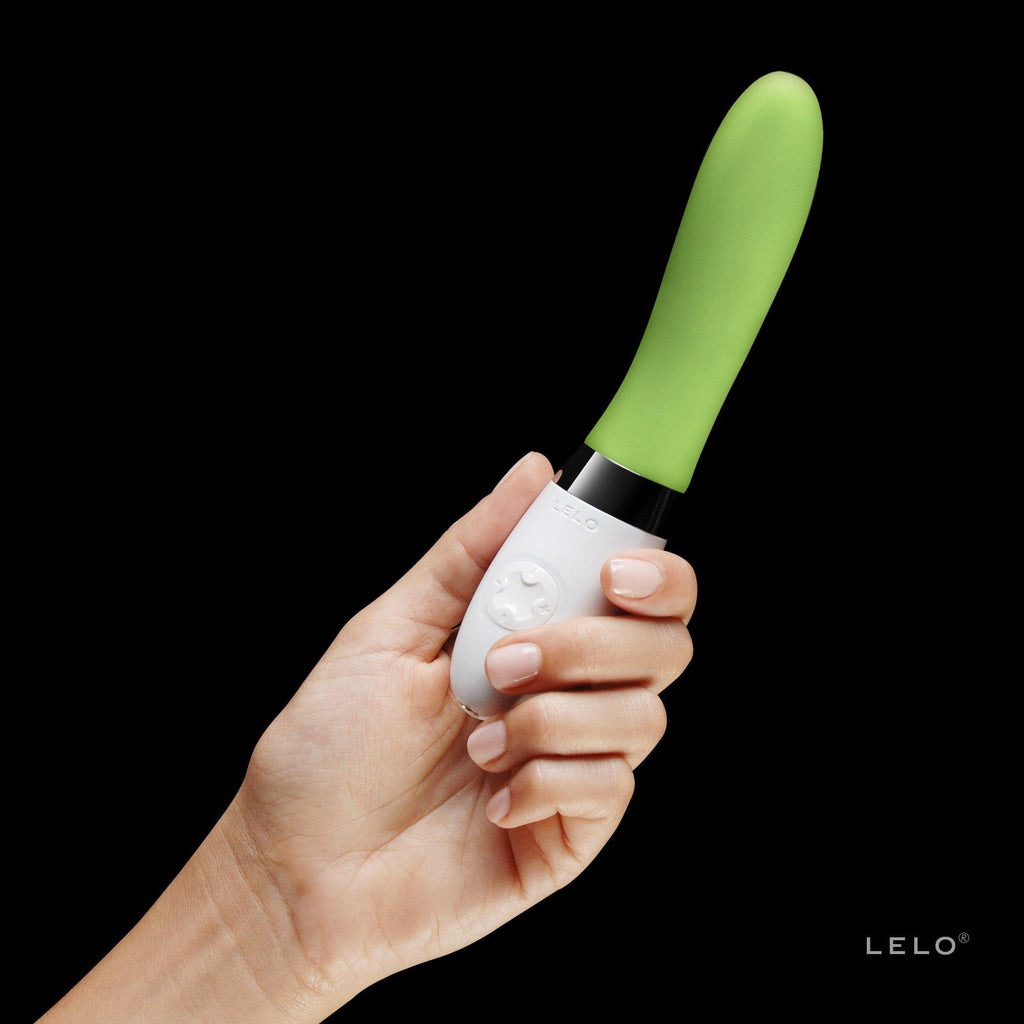 Femme Liv 2 Lime Green (net)