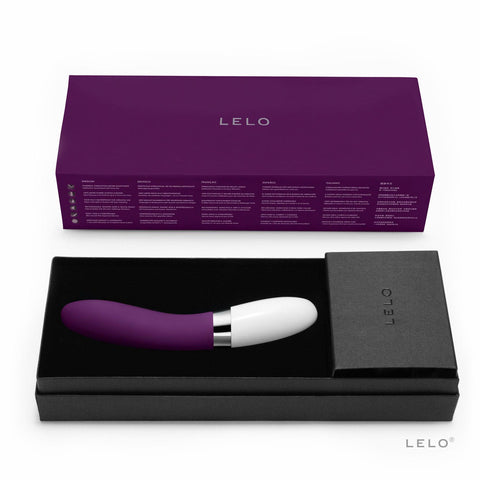 Femme Liv 2 Plum (net)