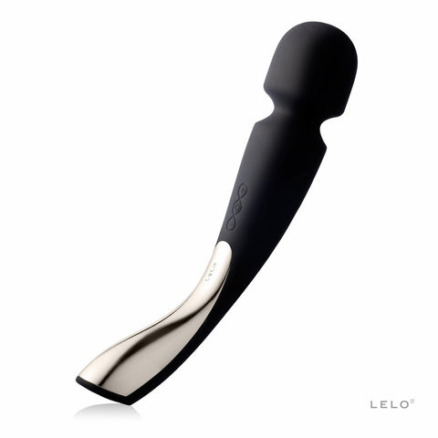 Smart Wand Large Black (net)