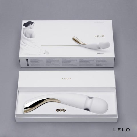 Smart Wand Large Ivory (net)