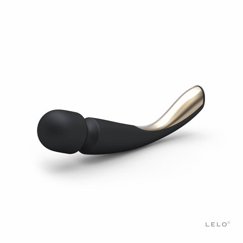 Smart Wand Medium Black (net)