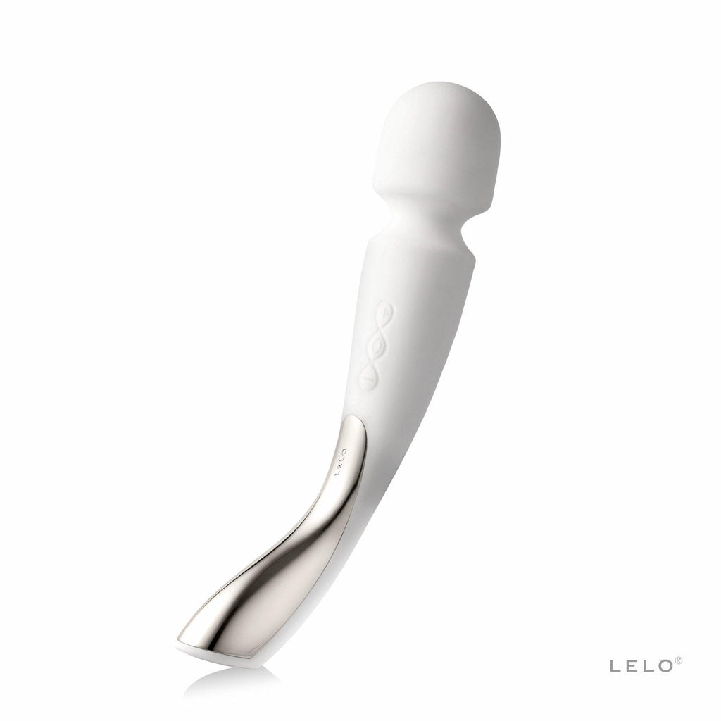 Smart Wand Medium Ivory (net)