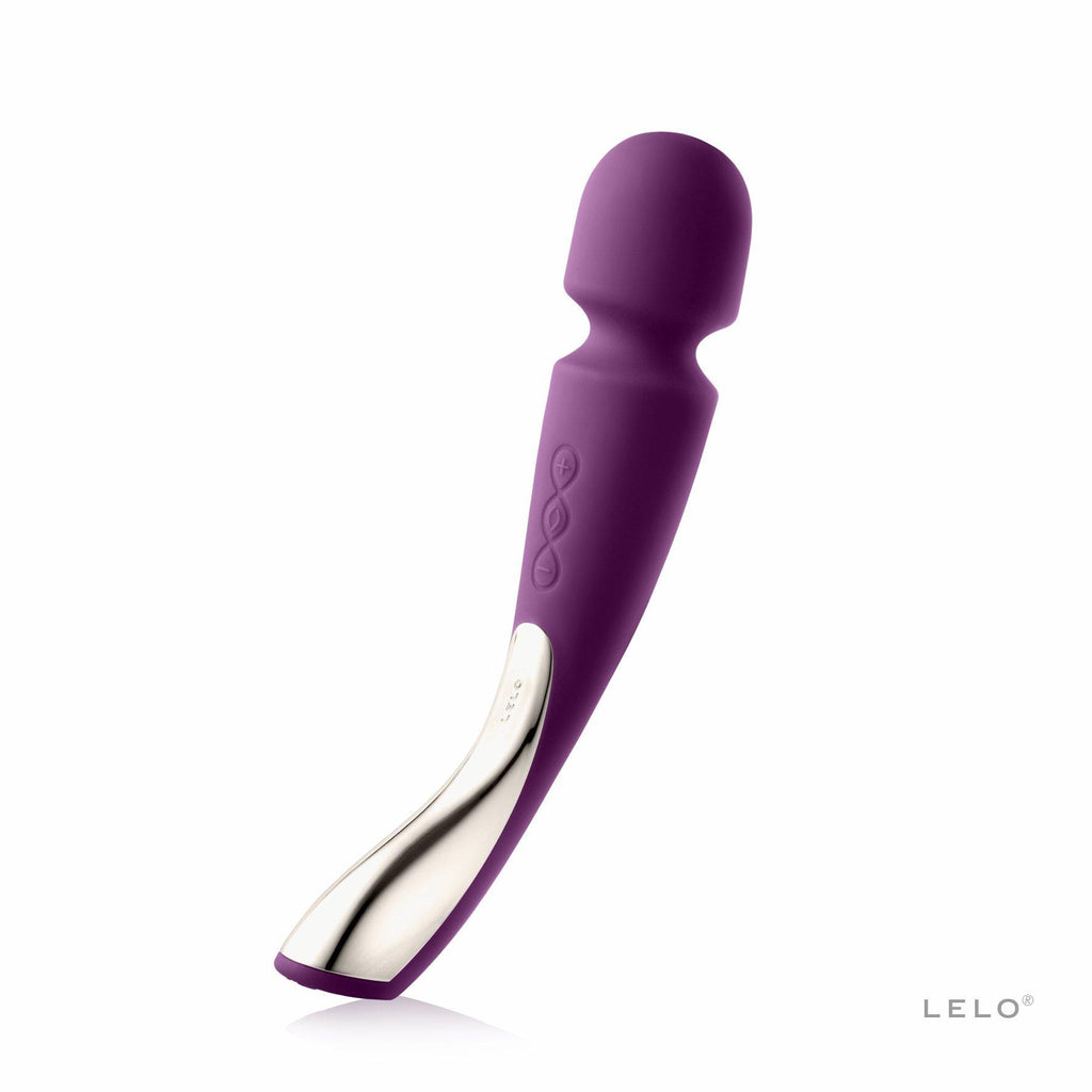 Smart Wand Medium Plum (net)