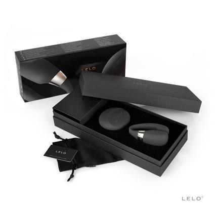 Tiani 3 Black (net)